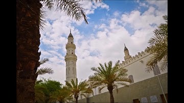محمد أيوب يرحمه الله - ما تيسر من سورة الفتح  من تراويح مسجد قباء عام 1426