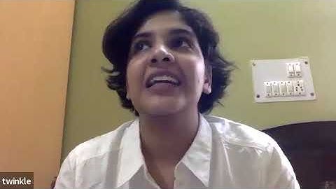 Mock Interview and Feedback  NLU #MPP , Dentistry to Public Policy