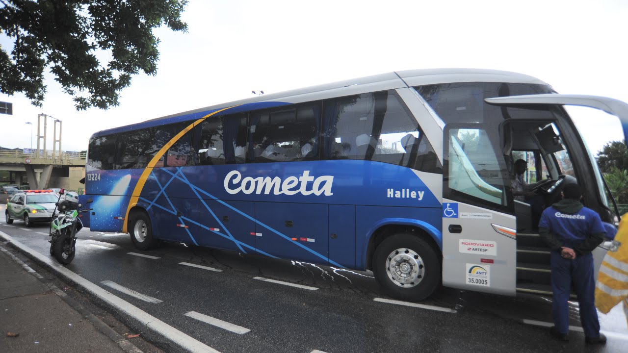 Passageira filma adolescentes usando drogas em ônibus da linha Campolim -  12/01/15 - SOROCABA E REGIÃO - Jornal Cruzeiro do Sul