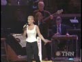 Lorrie Morgan on The Opry - Good As I Was To You