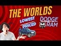 I Purchased (The Worlds Cheapest Dodge Ram)#dodgeram #truck #copartrebuild #autoauction #fyp #2006