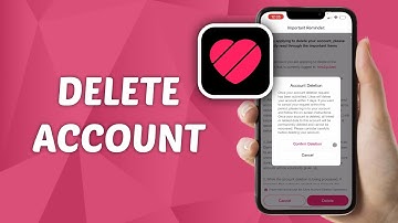 How to Delete Likee Account! (2025)