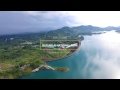 Batang Ai National Park Sarawak
