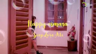 Lagu Jawa Enak Di Dengar  Loroati By   Happy Asmara