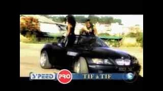 ady ny fiainana TIF A TIF