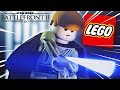 Star Wars Battlefront 2 but with LEGO MODS