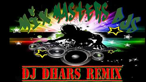 LETS PARTY  ROCK 2010  [DJ DHARS]