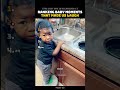 Ranking Baby Moments That Made Us Laugh Part 22