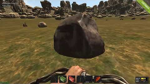 Rust Legacy 2021 | Join now.🤪