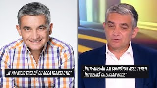 Primarul din Carpați și explicațiile sale