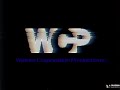 Warner Corporation Productions/Viacom/CBS (1986) By Broken Saw