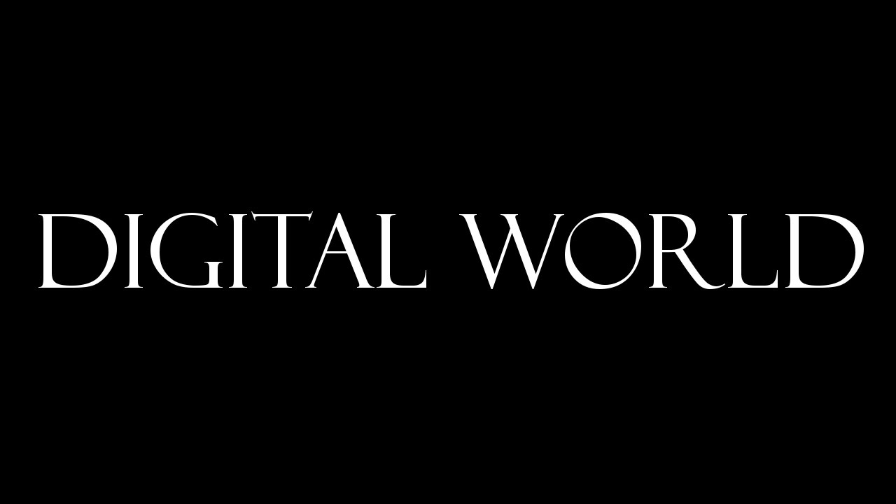 Digital World   Amaranthe lyrics