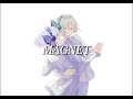 Magnet  umineko feat arkito