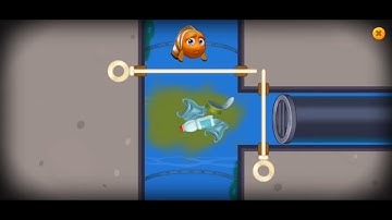 fishdom, New game fishdom, fishdom ads part 75