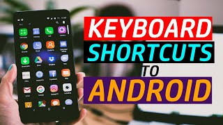 Android Keyboard Shortcuts - How to Add Custom Text Shortcuts to Android | Do It Yourself. screenshot 4