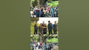 Beyond Classrooms – LWS Students Having Fun on Trip! #trip #fun #shorts #foundation #nda