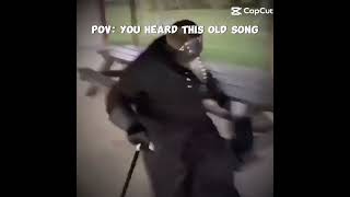 Pov You Heard This Old Song