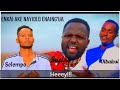 Enkai Nayiolo Enaing'ua - Olbalosi ft James Selempo and Sanino Bless lyrics🔥🔥by Dj Ken Kapuh Kenya.