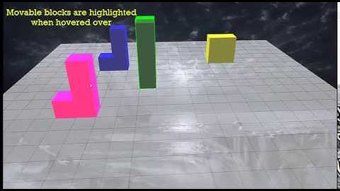 Block Party Controls Tutorial