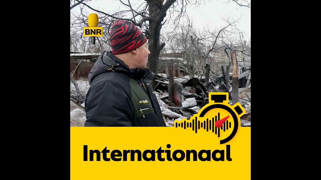 Oekraïne valt Russische energievoorziening Belgorod aan, ‘het is payback time’ 