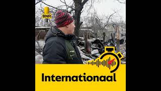 Download Lagu Oekraïne valt Russische energievoorziening Belgorod aan, ‘het is payback time’  MP3