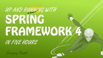 Hello, world with Spring Framework 4, Spring Boot, Spring MVC using Maven and STS or any IDE