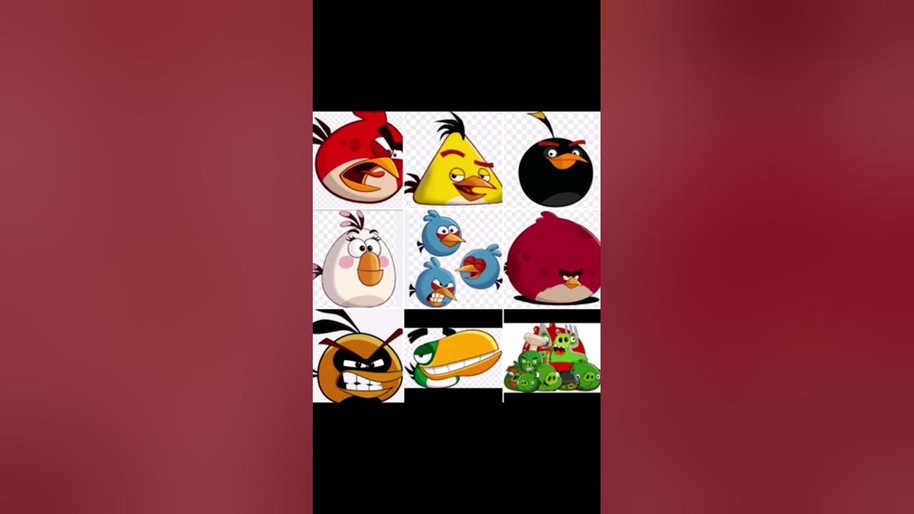 Angry birds 2 music YouTube