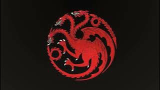 Game of Thrones | House of Targaryen Theme