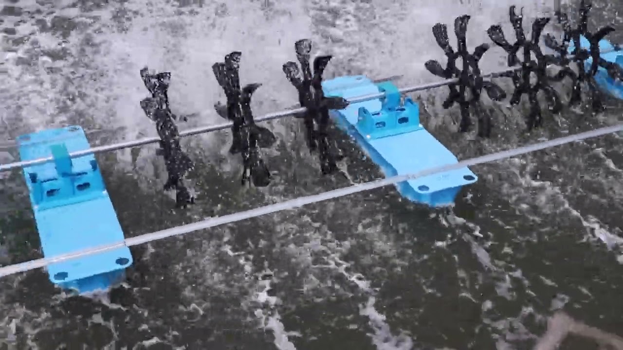 กังหันตีน้ำEP417