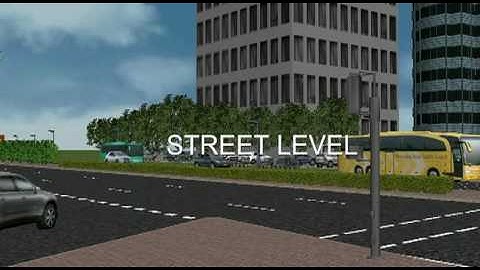 Timeline Visualisation - 12d Model 10