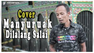 MANYURUAK DI LALANG SALAI -Edi Silitonga-Cover De nico