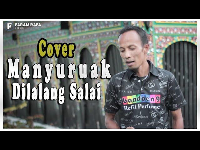 MANYURUAK DI LALANG SALAI -Edi Silitonga-Cover De nico class=