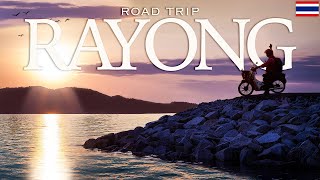 Road Trippin RAYONG to PATTAYA 🇹🇭 screenshot 1