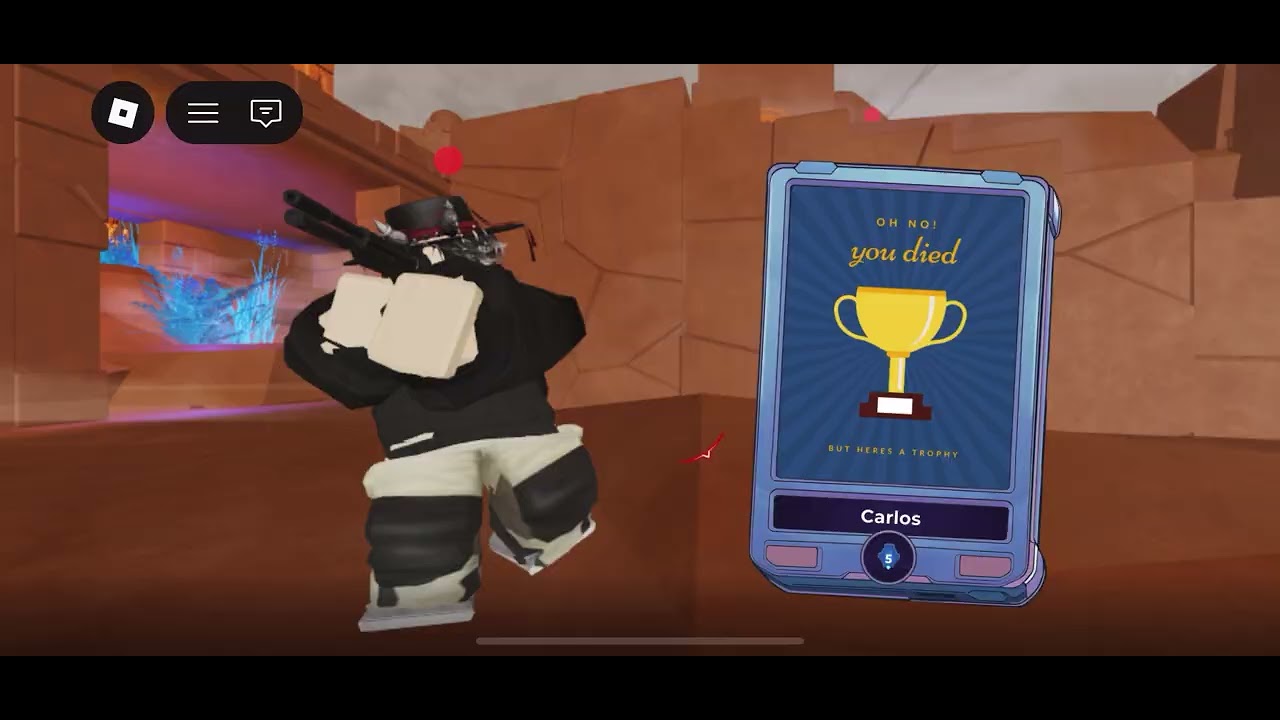 Jugando a ARMAS Y GLORIA 🏃‍♂️‍➡️🔫😵⏳