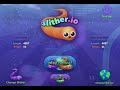 BOOP slither io