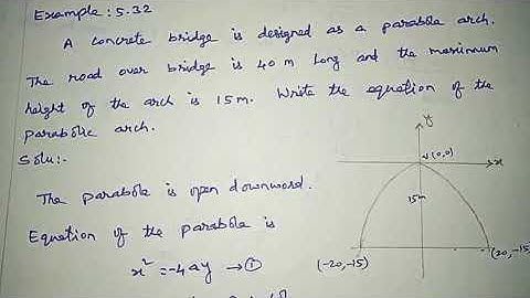 Class 12//chapter 5//Example 5.32