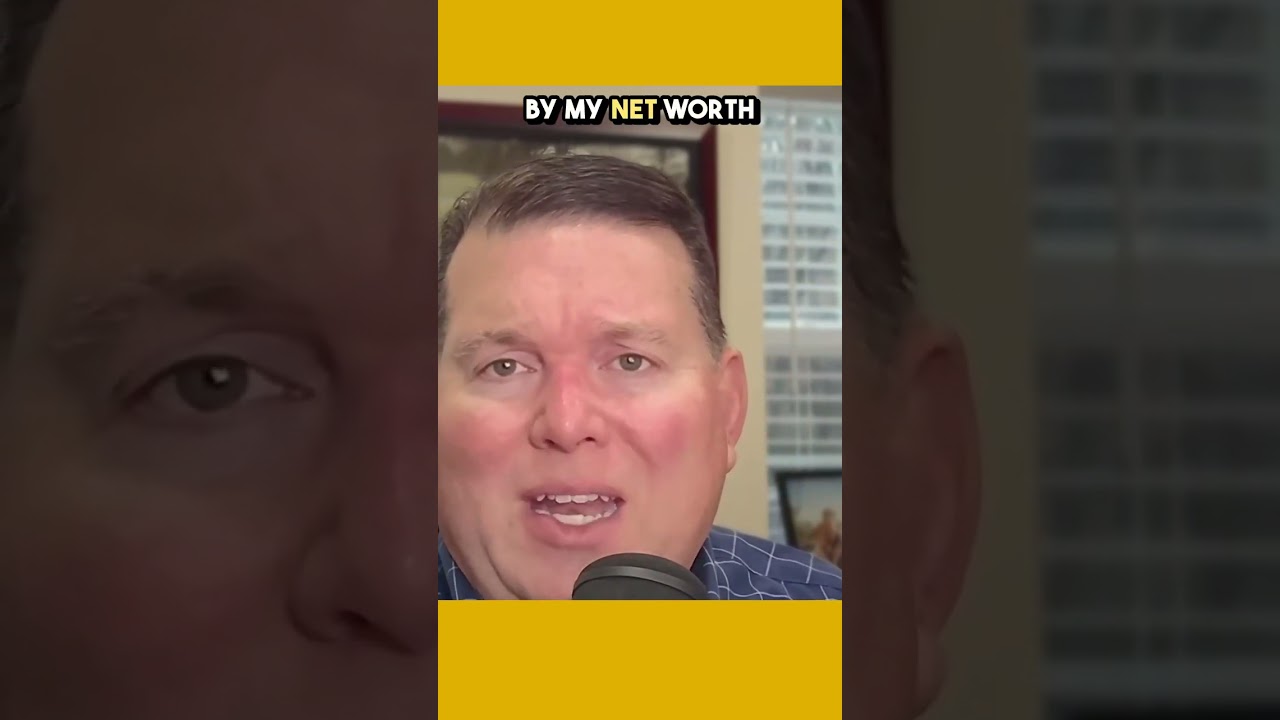 Breaking Free from the Gospel of Human Achievement