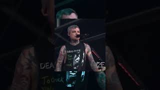 The Amity Affliction - Pittsburgh Live at Wacken Open Air 2017