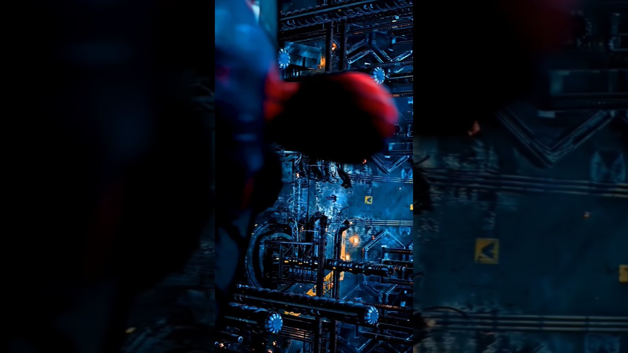 THE AMAZING SPIDER-MAN 2 EDIT // TAG 