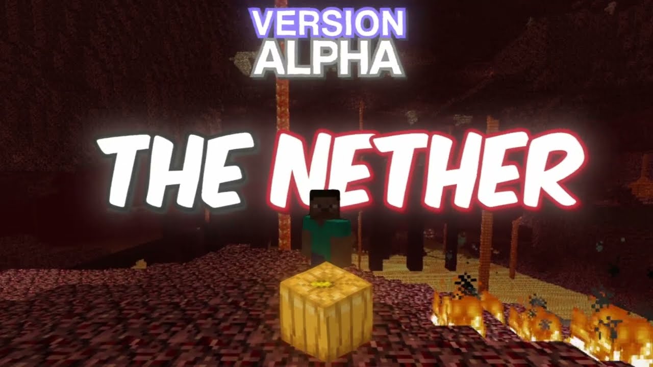 Minecraft Test Video