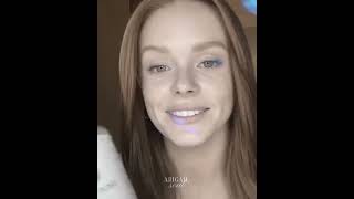 Abigail Cowen stories
