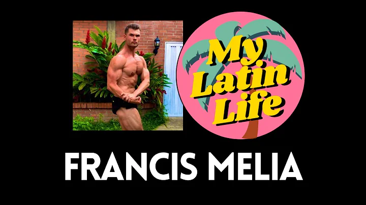 Francis Melia - Living in Venezuela as a Digital N...