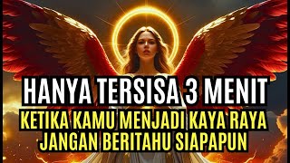 Download Lagu JIWA TERPILIH ✨ KAMU TELAH MENDAPAT KIRIMAN UANG YANG BESAR DARI ORANG ASING | Pesan dari semesta 💵 MP3