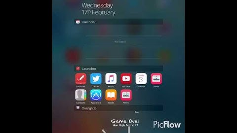 Play Game Right In Your Notification Center On iOS 9 On iPhone/iPad