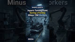 VSOE00204 2026-04-06 Japan's Turning Point: Saving a Factory Minus 15M Workers