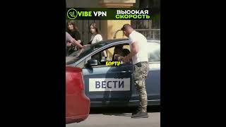 До Останкинской башни кирпич довезите / пранк Эдвард Бил #shorts
