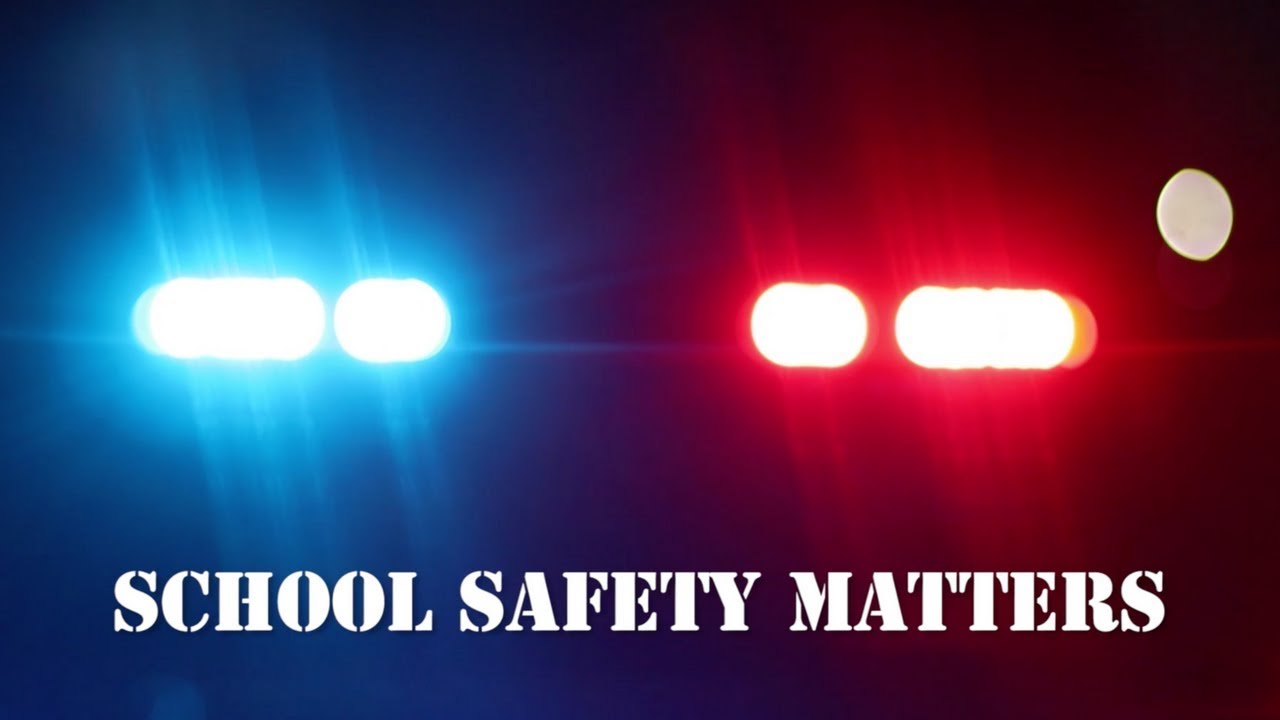 School Safety Matters Documentary.
