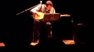 Nurettin Rençber Burası Adıyaman - Konser