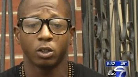 Teen Thrown In Violent New York Prison For Years W...