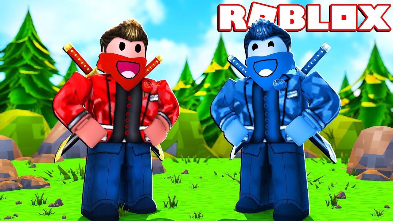 roblox team